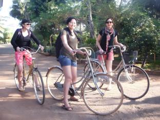 nilketha villa eco hotel