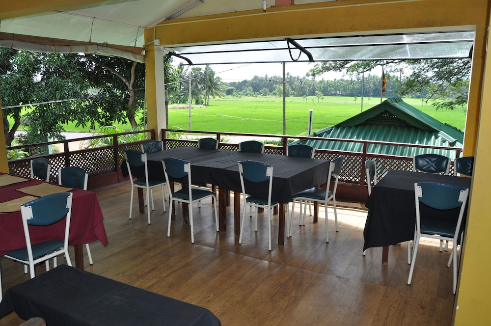 nilketha villa eco hotel