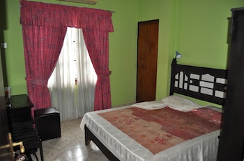nilketha villa eco hotel