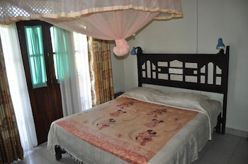 nilketha villa eco hotel