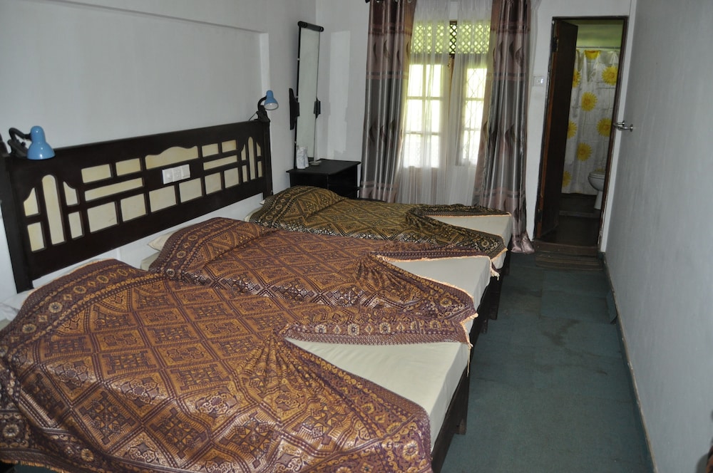 nilketha villa eco hotel