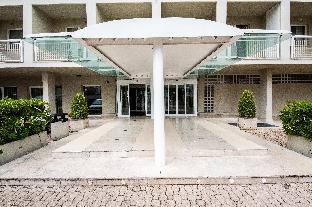 Hotel Roma Tor Vergata,Rome>>Ciampino,4 star
