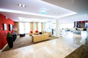 Hotel Roma Tor Vergata,Rome>>Ciampino,4 star
