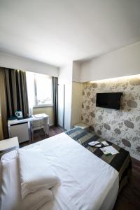 Hotel Roma Tor Vergata,Rome>>Ciampino,4 star