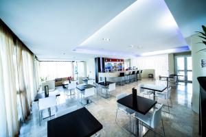 Hotel Roma Tor Vergata,Rome>>Ciampino,4 star