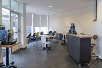 hotel isafjordur horn