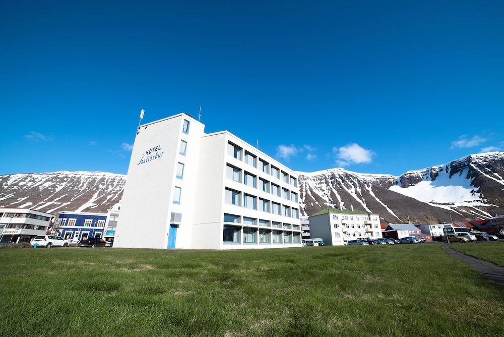 isafjordur