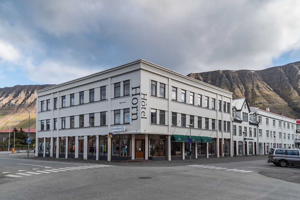 isafjordur