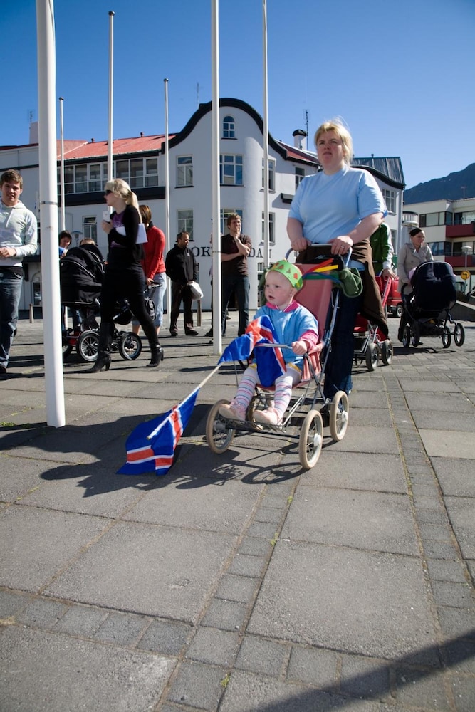 isafjordur