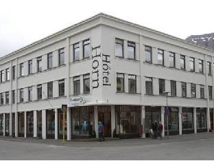 hotel isafjordur horn