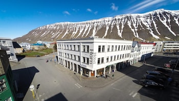 isafjordur