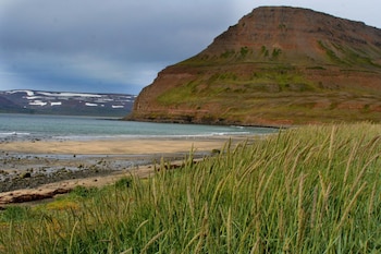 isafjordur