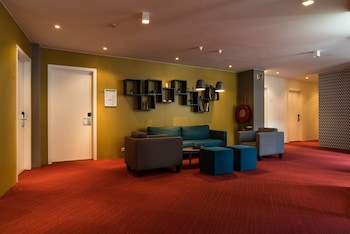 hotel isafjordur horn