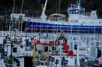 hotel isafjordur horn