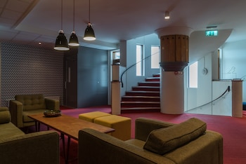 hotel isafjordur horn