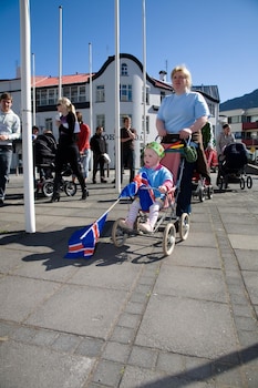 isafjordur