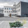 hotel isafjordur horn