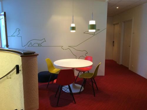 hotel isafjordur horn