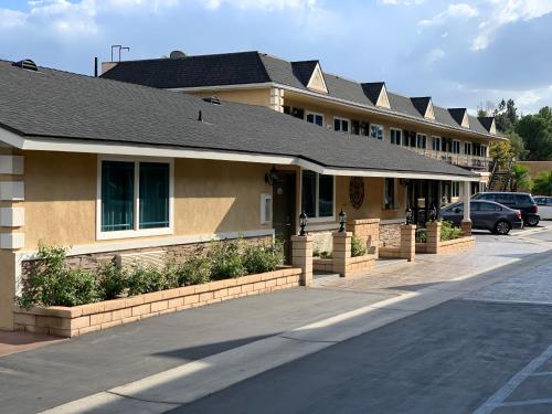walnut inn and suites west covina