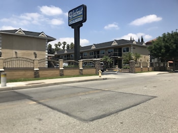 walnut inn and suites west covina