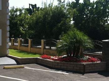 walnut inn and suites west covina