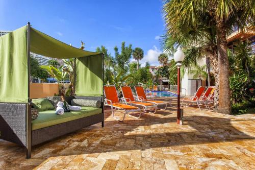 ocean beach palace hotel and suites