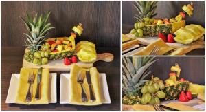 Ocean Beach Palace Hotel And Suites,Oakland Park>>Fort Lauderdale,3 star