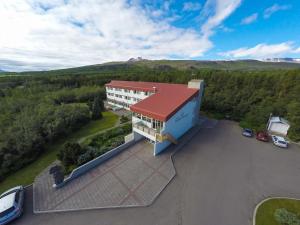 akureyri