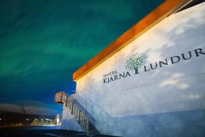 akureyri