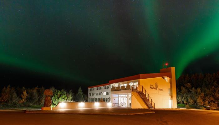 akureyri