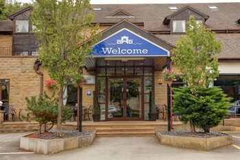 hotel st pierre sure hotel collection by best western