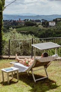 hotel vecchia oliviera