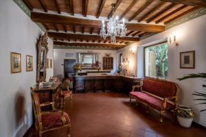 hotel vecchia oliviera
