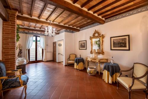hotel vecchia oliviera