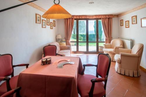 hotel vecchia oliviera