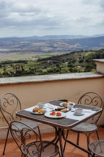 hotel vecchia oliviera
