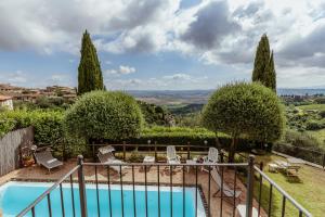 hotel vecchia oliviera