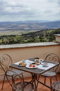 hotel vecchia oliviera