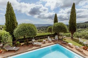 hotel vecchia oliviera