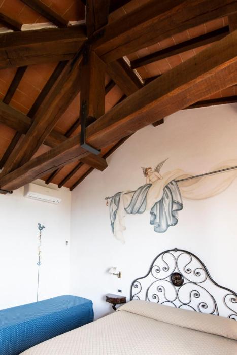 hotel vecchia oliviera