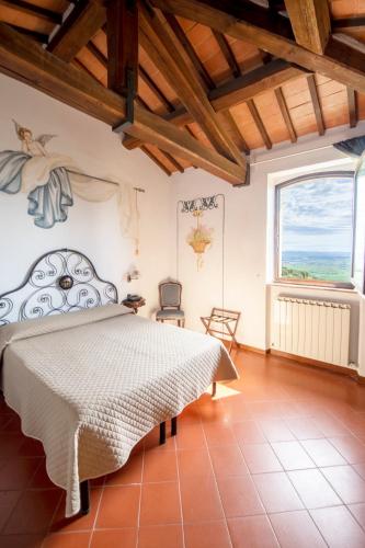 hotel vecchia oliviera