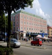 best western hotel tranas statt