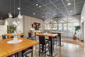 Best Western Hotel Tranas Statt,Jönköping County>>Tranas,4 star