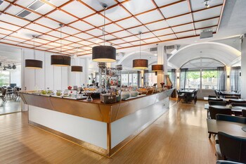 best western hotel tranas statt