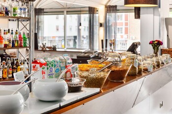 best western hotel tranas statt