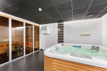best western hotel tranas statt