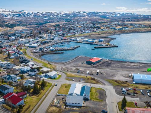 hotel husavik