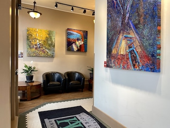 hotel arvon