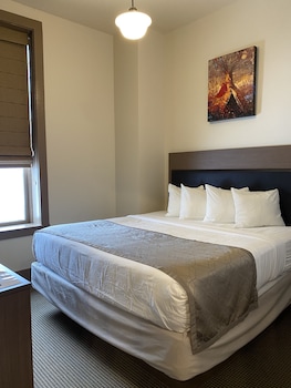 hotel arvon
