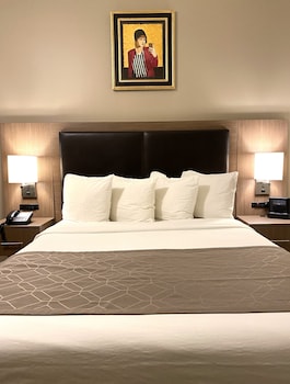 hotel arvon